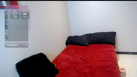 hi_scarlett online show from December 2024 10:44:02 AM