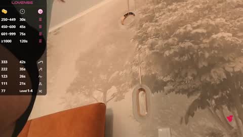 Hiaru online show from February 2025 04:10:02 AM