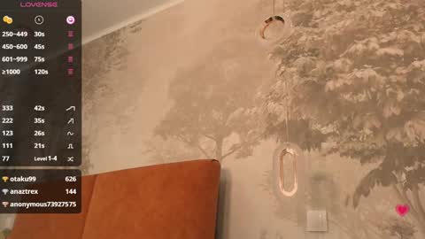 Hiaru online show from March 2025 07:26:02 AM