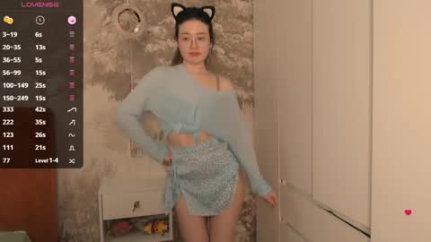 Hiaru online show from March 2026 05:34:01 AM