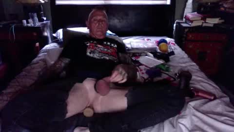 HARDCORE13 online show from December 2025 09:57:01 PM