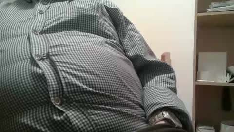 hibericus online show from May 2026 09:34:01 PM