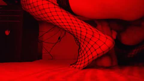 InMyAss online show from February 2026 03:44:02 AM