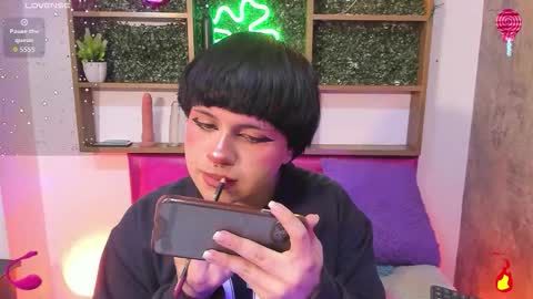 hiddenhotcake online show from January 2026 07:28:01 PM