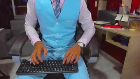 George online show from December 2024 12:22:01 AM