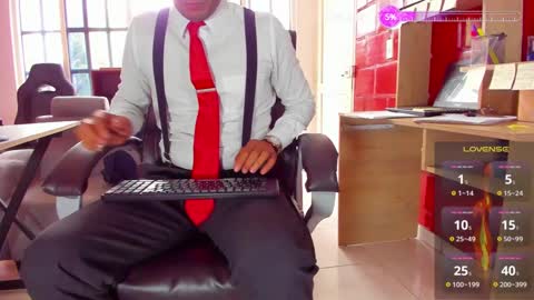 George online show from December 2024 03:02:01 PM