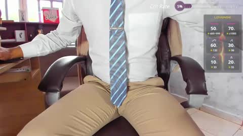 George online show from February 2025 07:41:01 PM