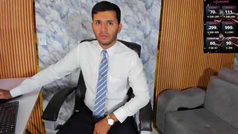 George online show from September 2025 11:34:01 AM