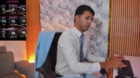 George online show from October 2025 11:30:02 AM