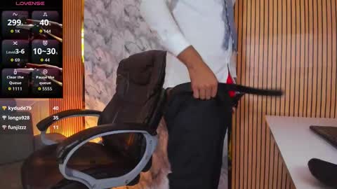 George online show from October 2025 11:43:01 AM