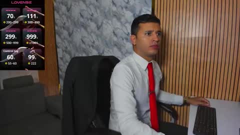 George online show from December 2025 11:38:02 AM