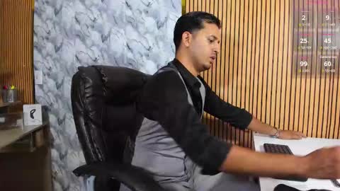 George online show from March 2026 11:49:02 AM