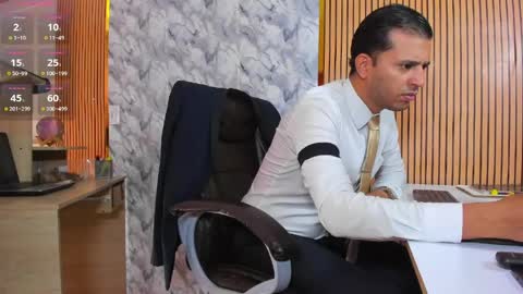 George online show from April 2026 01:40:01 PM