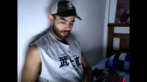 hideonbush online show from September 2025 02:50:02 AM