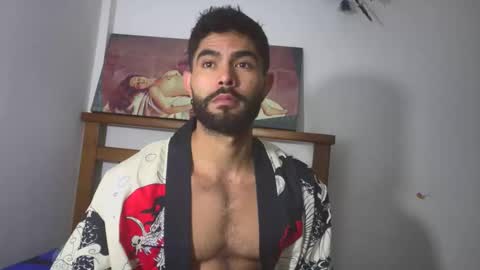 hideonbush online show from January 2026 11:25:02 AM