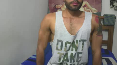 hideonbush online show from February 2026 11:49:01 AM