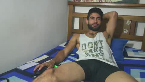 hideonbush online show from February 2026 12:23:01 PM