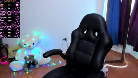 Diana online show from January 2025 04:24:01 PM