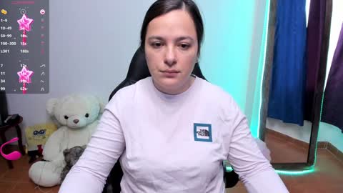 Diana online show from February 2025 06:06:01 PM