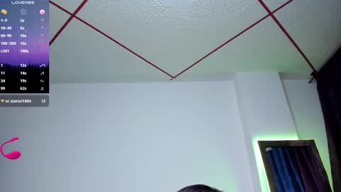 Diana online show from February 2025 12:13:01 AM