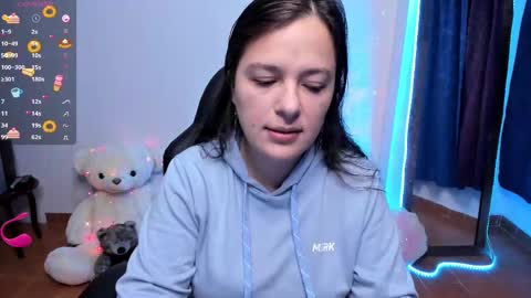 Diana online show from February 2025 12:49:02 AM