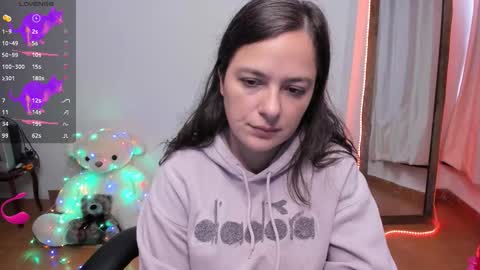 Diana online show from September 2025 10:00:02 PM