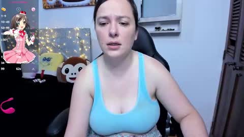 Diana online show from November 2025 06:09:02 PM