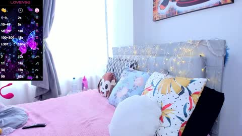 Diana online show from April 2026 06:49:01 PM