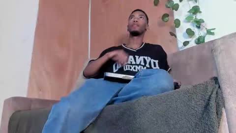 higger_dick online show from January 2026 12:43:02 PM