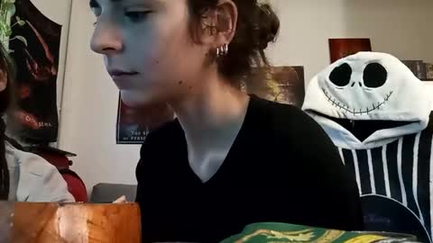 Snapshot of highandhell chatting on February 2026 02:21:02 PM Highandhell online show from February 2026 02:21:02 PM