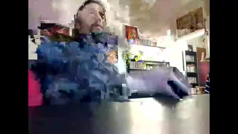 Snapshot of highandhell chatting on February 2026 11:12:01 PM Highandhell online show from February 2026 11:12:01 PM