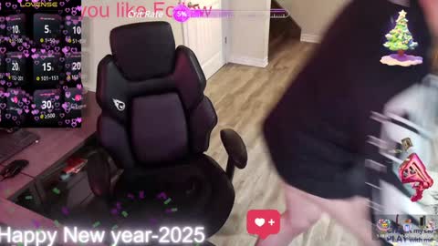 High4This online show from January 2025 02:25:01 AM