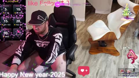 High4This online show from January 2025 05:34:02 PM