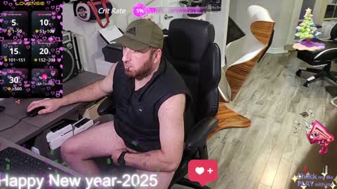 High4This online show from January 2025 01:16:02 AM