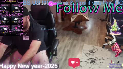 High4This online show from January 2025 02:08:01 AM