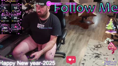 High4This online show from January 2025 02:08:02 PM