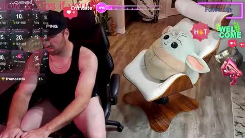 Snapshot of highclass92i chatting on February 2026 09:15:01 AM High4This online show from February 2026 09:15:01 AM