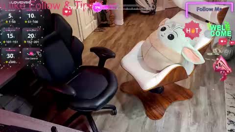 Snapshot of highclass92i chatting on March 2026 08:51:02 AM High4This online show from March 2026 08:51:02 AM