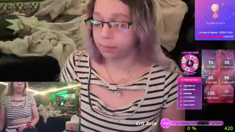 HiGHNESS CANNA online show from November 2025 07:30:02 AM