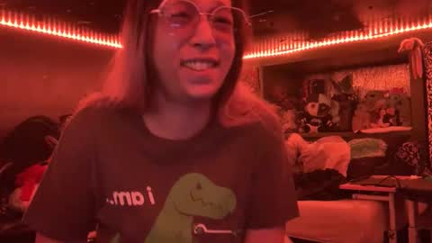 HiGHNESS CANNA online show from March 2026 01:21:02 AM