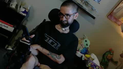 James Belial online show from November 2025 05:51:02 PM