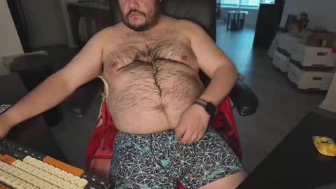 Joe online show from February 2026 10:55:01 PM