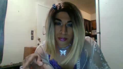 hihheelstranny online show from January 2025 08:19:02 AM