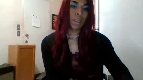 hihheelstranny online show from February 2025 06:41:01 PM