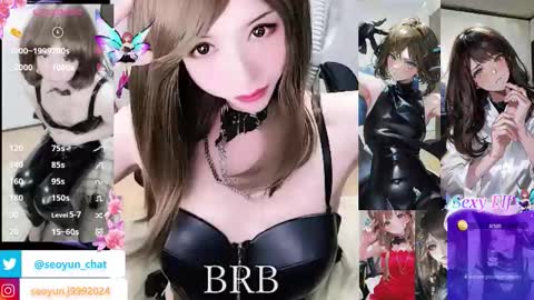 hiiro online show from January 2026 07:19:01 PM