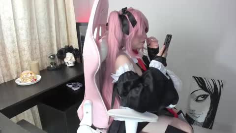 hikaru_arimura online show from February 2025 02:58:01 AM