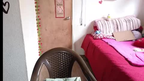 Tatiana online show from December 2025 07:11:02 PM