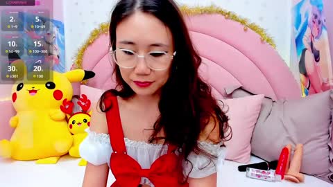 Hikori online show from December 2024 01:29:02 AM