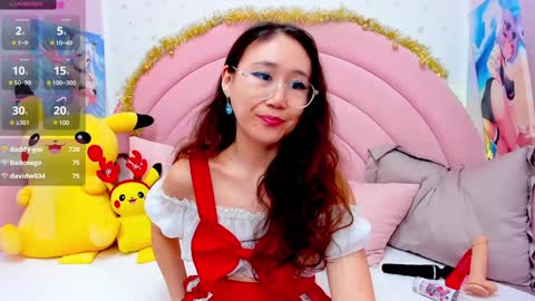 Hikori online show from December 2024 07:35:01 AM