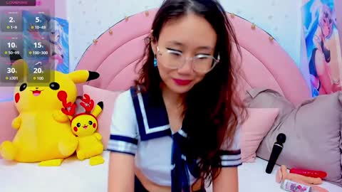 Hikori online show from January 2025 01:32:01 AM